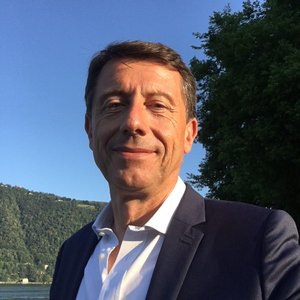 Bernard Galan, consultant NALIO